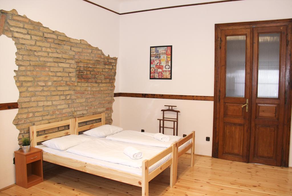 Walking Bed Budapest Downtown Hostel ห้อง รูปภาพ