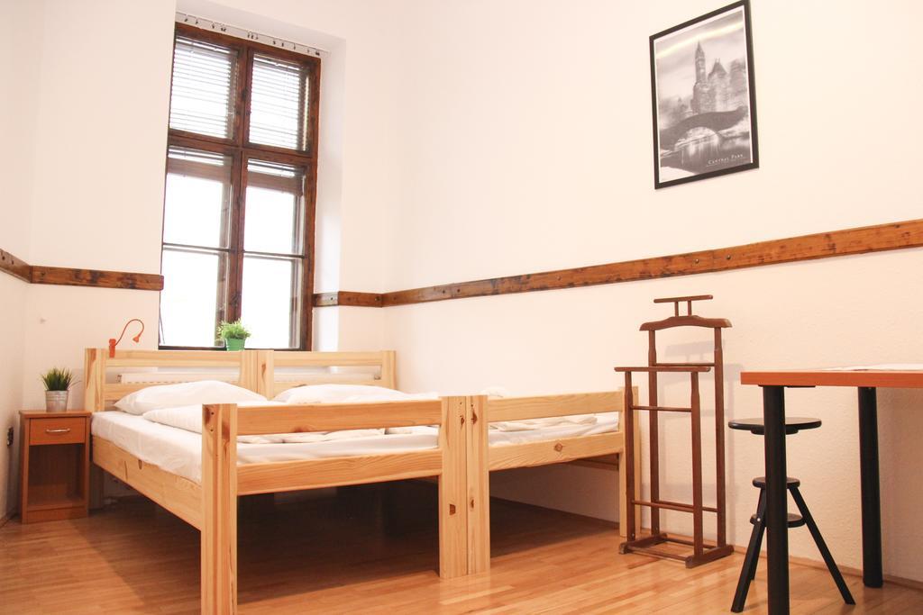 Walking Bed Budapest Downtown Hostel ห้อง รูปภาพ