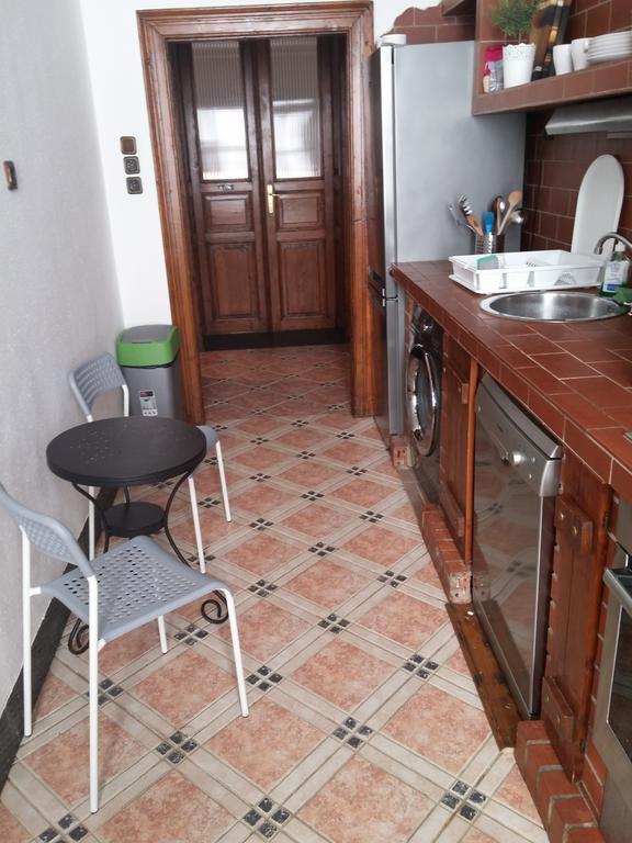 Walking Bed Budapest Downtown Hostel ภายนอก รูปภาพ