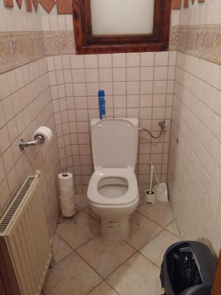 Walking Bed Budapest Downtown Hostel ภายนอก รูปภาพ