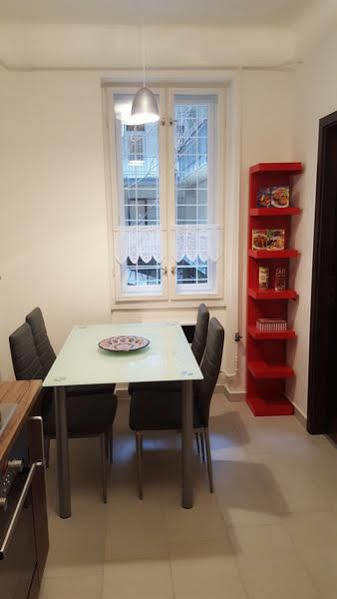 Walking Bed Budapest Downtown Hostel ภายนอก รูปภาพ