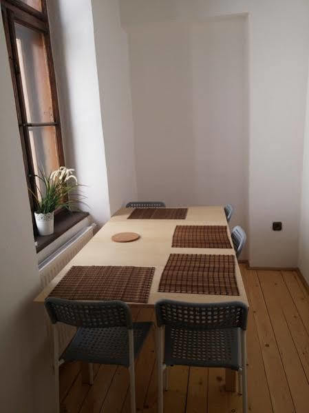 Walking Bed Budapest Downtown Hostel ภายนอก รูปภาพ