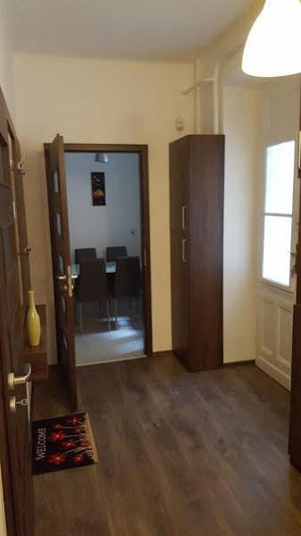 Walking Bed Budapest Downtown Hostel ภายนอก รูปภาพ
