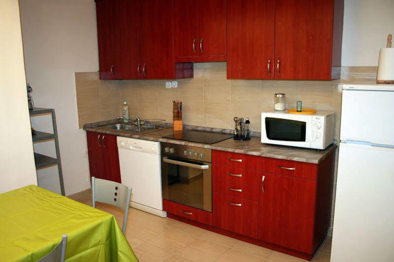 Walking Bed Budapest Downtown Hostel ภายนอก รูปภาพ