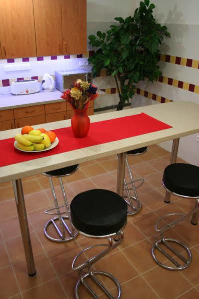 Walking Bed Budapest Downtown Hostel ภายนอก รูปภาพ