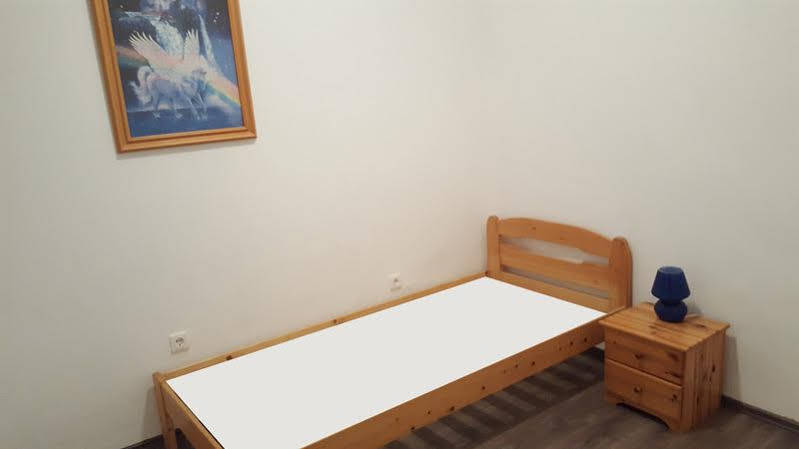 Walking Bed Budapest Downtown Hostel ภายนอก รูปภาพ