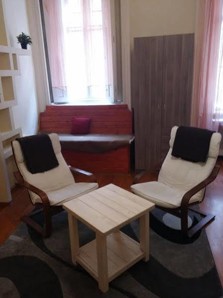 Walking Bed Budapest Downtown Hostel ภายนอก รูปภาพ