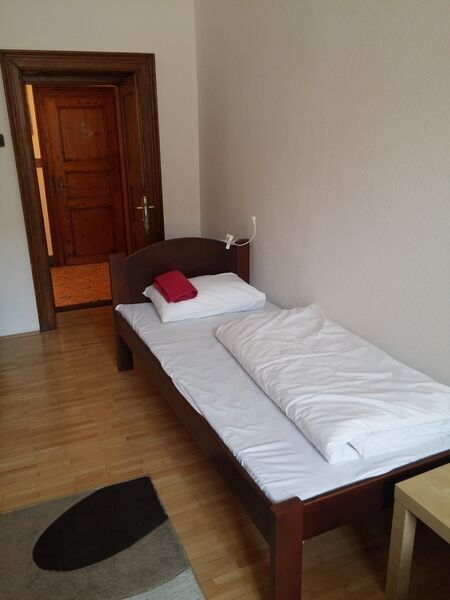 Walking Bed Budapest Downtown Hostel ภายนอก รูปภาพ